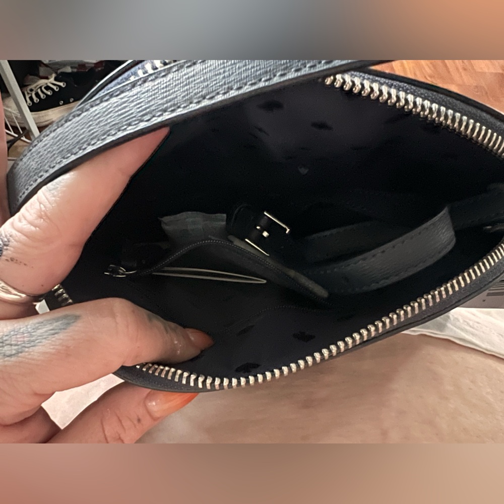 Brand new with tags. Never used.